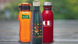 Custom h2go Water Bottles and Drinkware