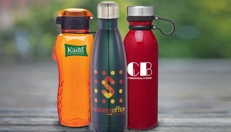 Why Custom h2go Water Bottles Should Be Part of Your Summer Promotional  Marketing Strategy - iPromo Blog