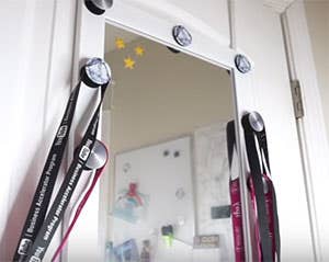 PopSockets as Accessory Hooks
