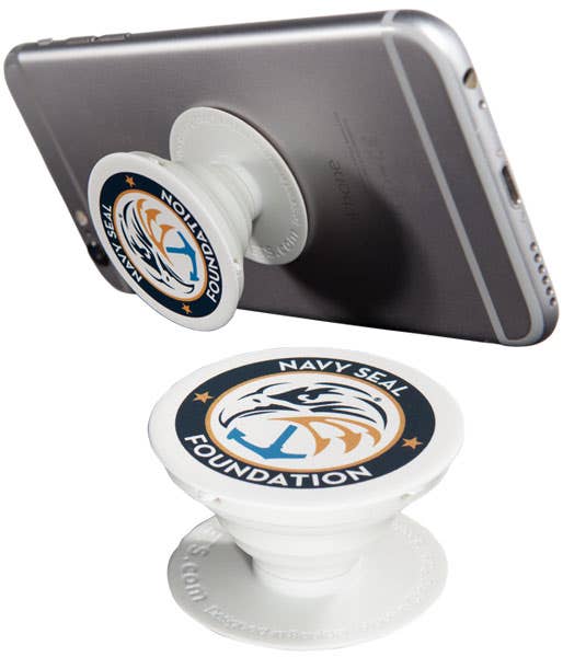 Custom PopSockets For Building Awareness For Your Charity