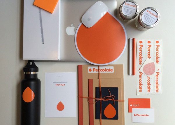 Customized Welcome Kits For Your New Employees