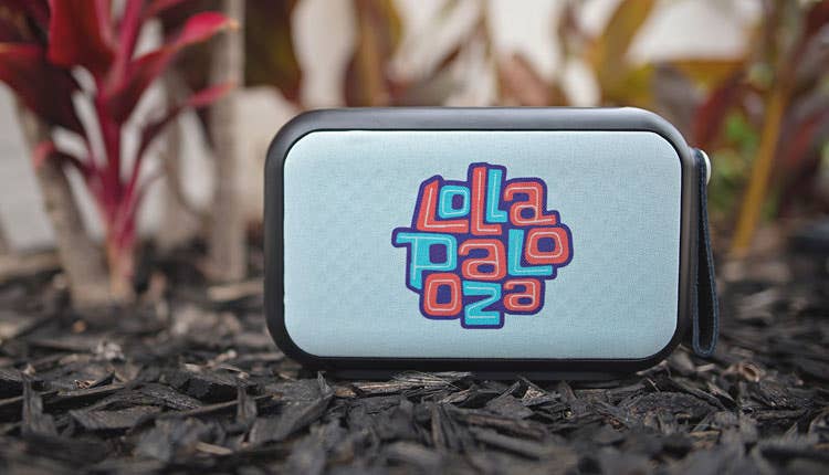 Custom Bluetooth Speakers From iPromo