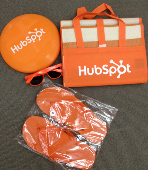 Using Promotional Products To Build Brand Awareness