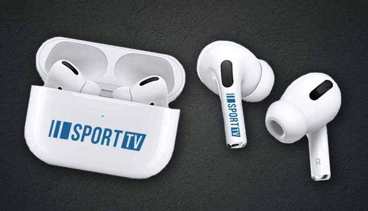 Custom AirPods Are the Ultimate Employee Gift