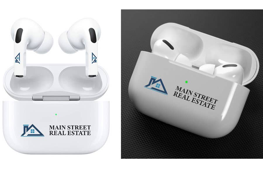 Custom AirPods Pro