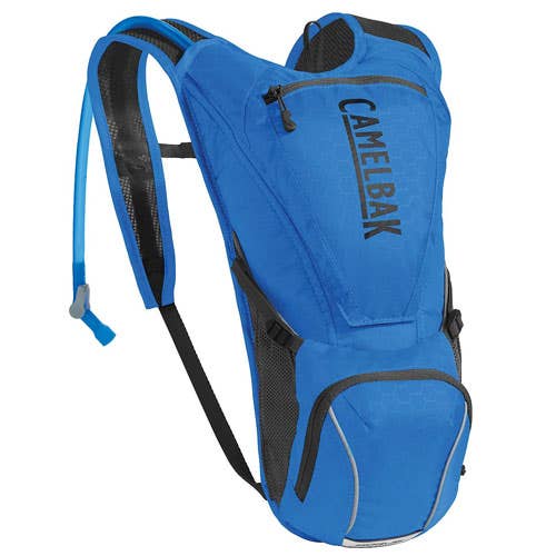 Custom Rouge CamelBak