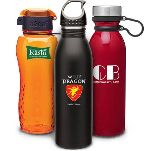 Promotional Water Bottles