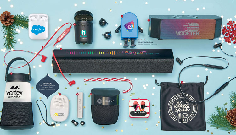 The importance of Corporate Gift Giving