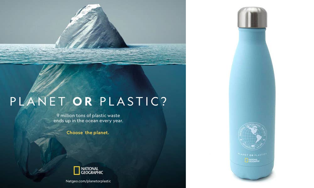 Top 10 Branded Water Bottles For Our Eco-Friendly World - iPromo Blog