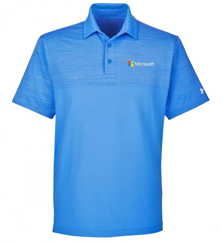 Your Guide to Custom Under Armour Polo Shirts & Hats iPromo Blog