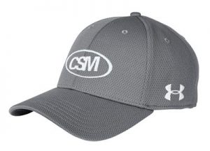 personalized under armour hats