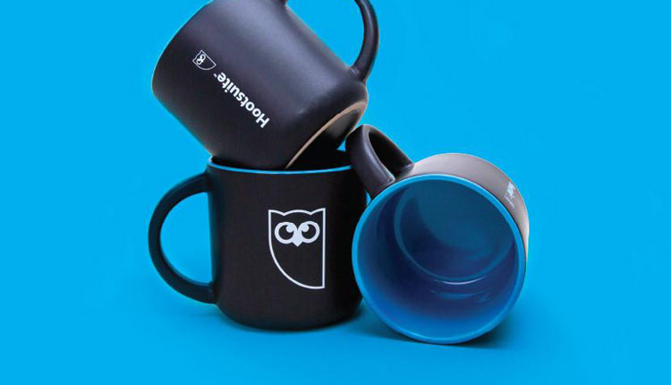 Custom Coffee Mugs Make Great Promotional Gifts