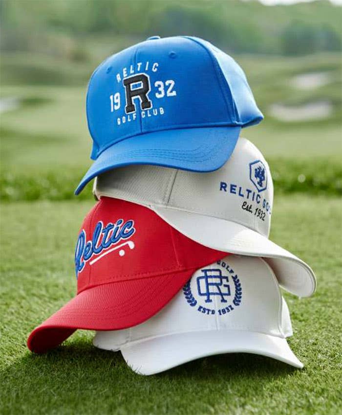 Branded hats cheap