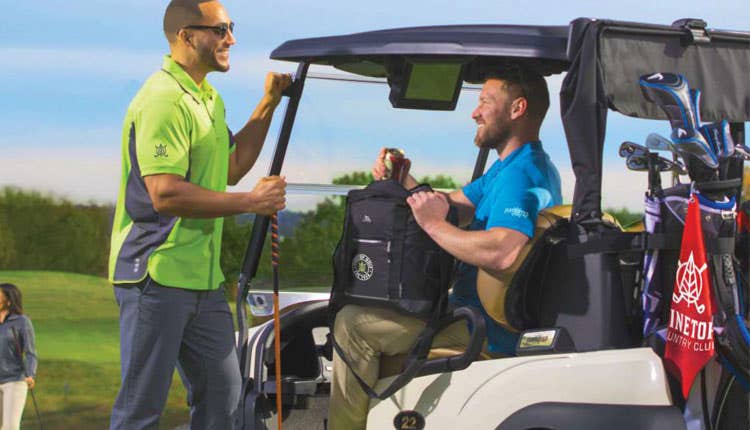 How To Choose Golf Giveaways For Your 2024 Golf Tournament Outing