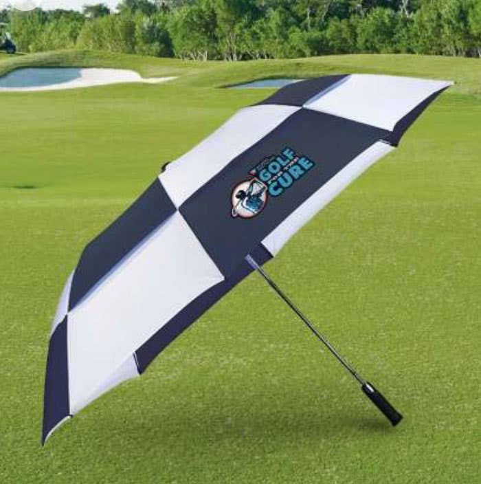 Custom Golf Umbrellas