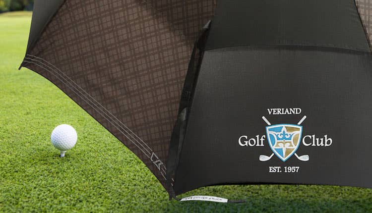 Custom Promotional Umbrellas As Your Next Promotional Gift