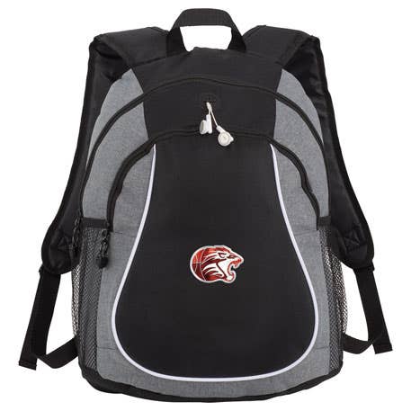 Custom Backpacks for Schools & Universities