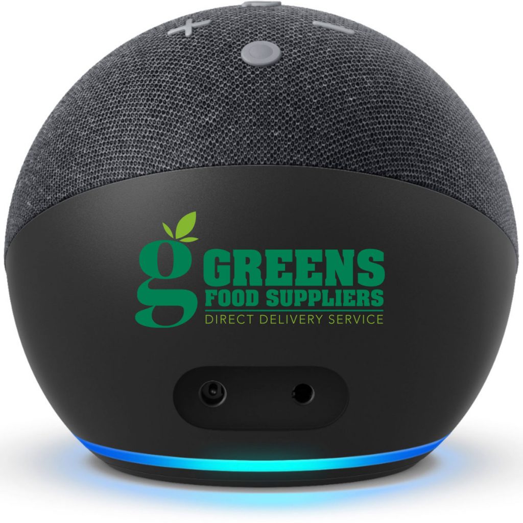 Custom Amazon Alexa Echo Dots, Everything You Need to Know iPromo Blog