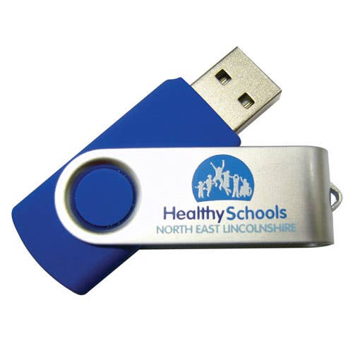 Custom Flash Drives For Schools