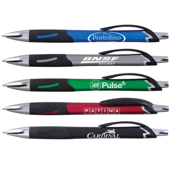 Promotional Ballpoint Pens