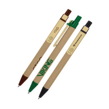 Eco-Friendly Promotional Pens