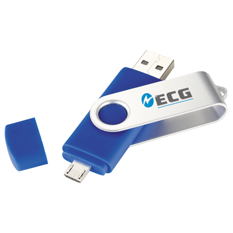 Custom Type-C USB Flash Drives