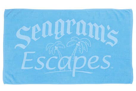 Custom Beach Towels