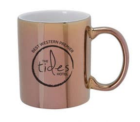 Custom Coffee Mugs For Hotels