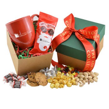 Custom Gift Baskets For the Holidays