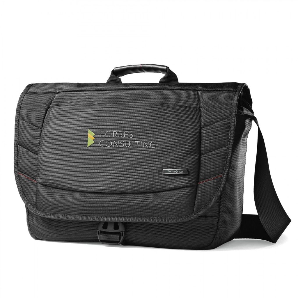 Custom Messenger Bags