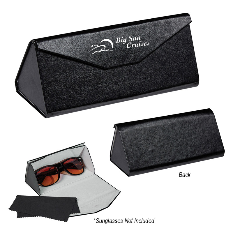 Custom Sunglasses Carriers