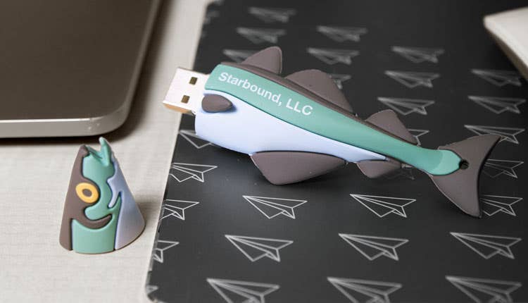 2024 Custom USB Flash Drive Buyer's Guide - iPromo Blog