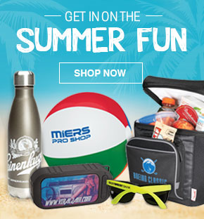 Summer Promotional Products