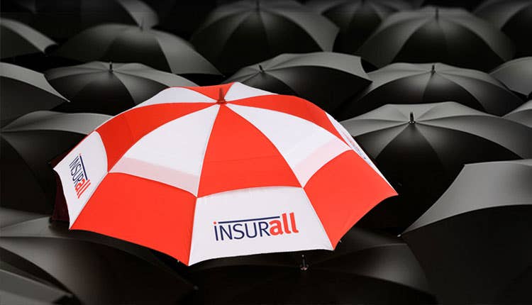 5 Memorable Marketing Ideas with Custom Printed Umbrellas - iPromo