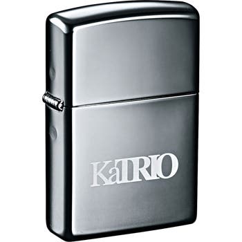 Custom Lighters