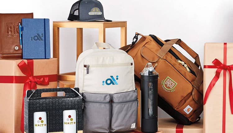 The 7 Holidays to Give Thoughtful Corporate Gifts & Promotional Items -  iPromo Blog