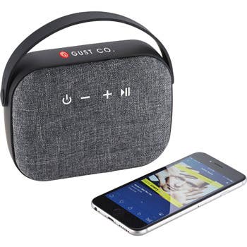 Custom Bluetooth Speakers