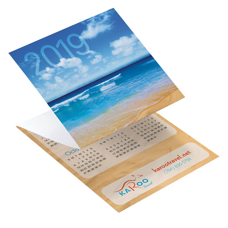 Custom Wall Calendars