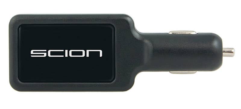 Custom Car Chargers