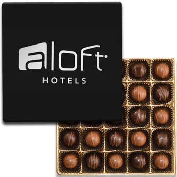 Custom Chocolates For Valentines Day