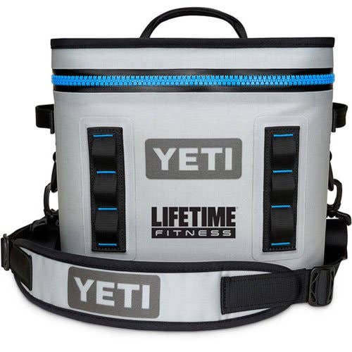 Custom Yeti Coolers Personalized With Your Logo Must Have Gifts