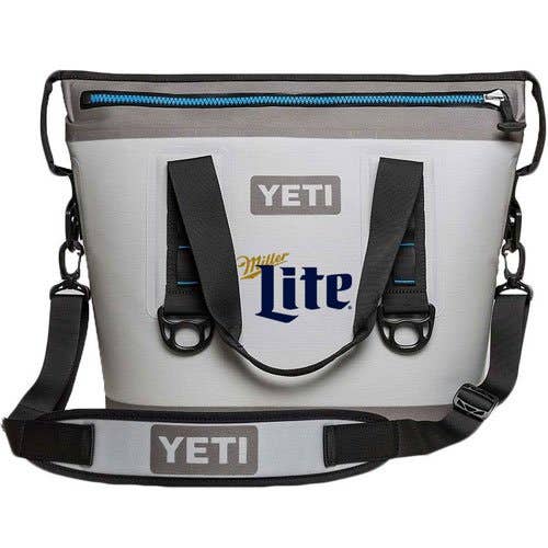 Custom YETI Soft Coolers