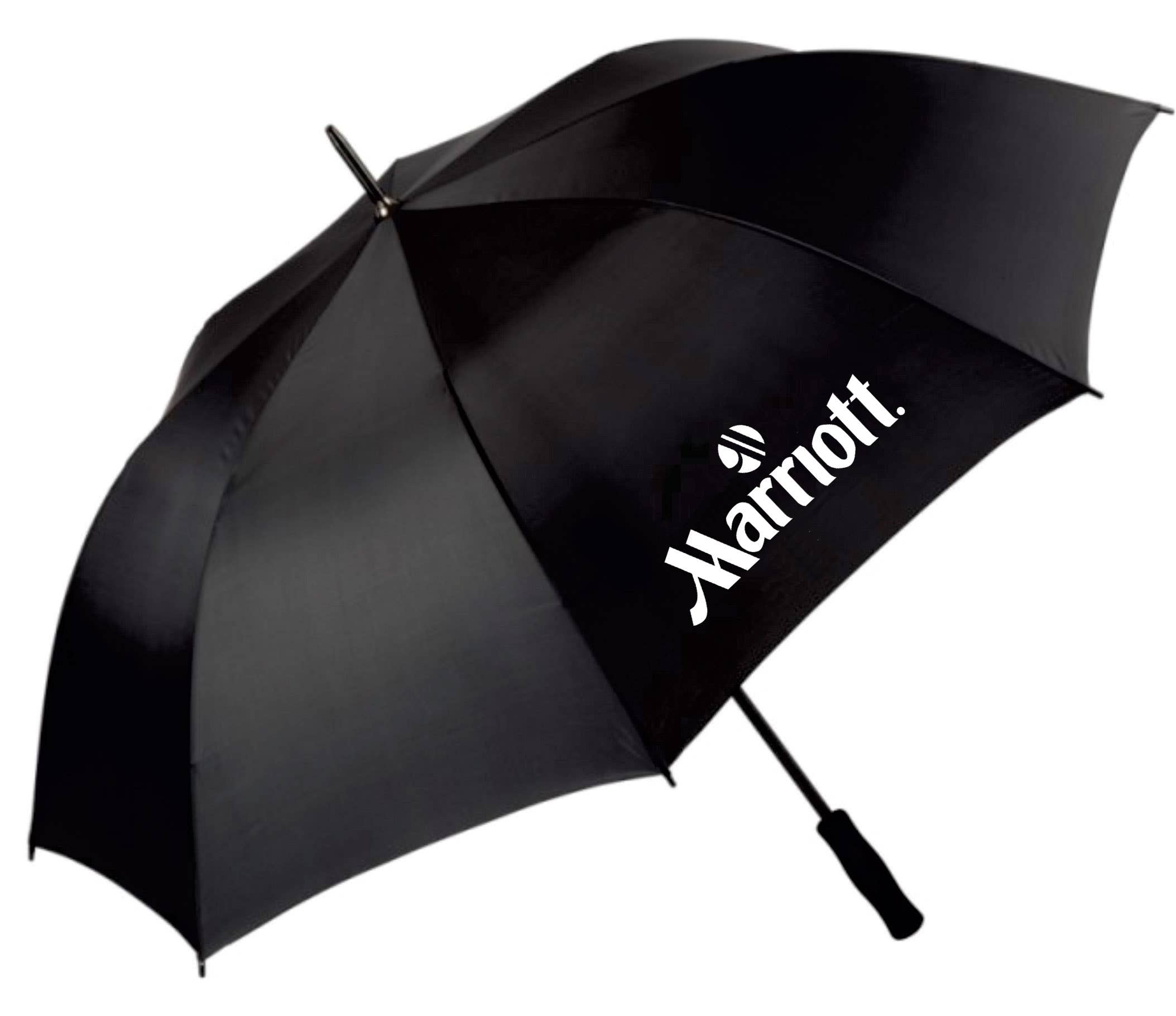 Custom Hotel Umbrellas