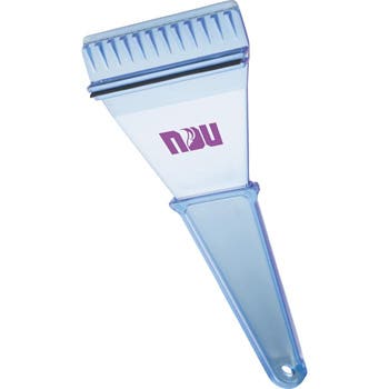 Custom Ice Scrapers