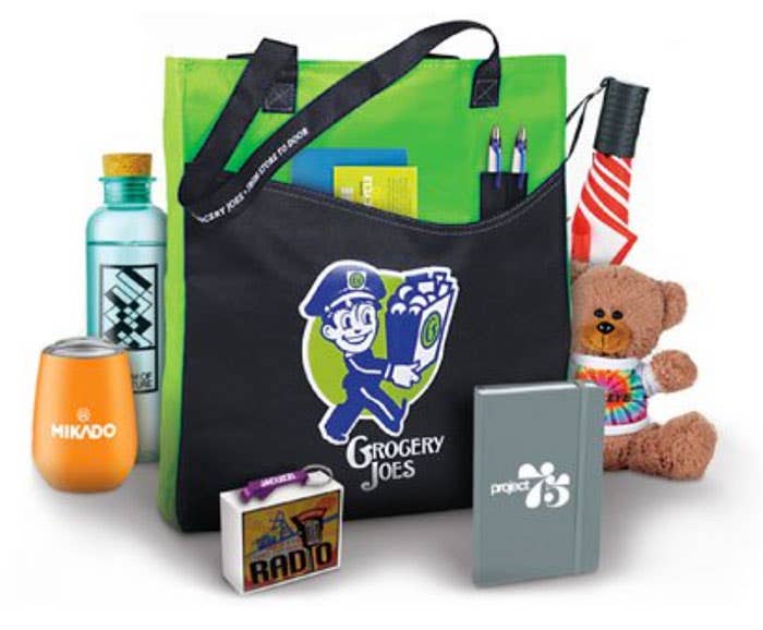 Custom Promotional Products