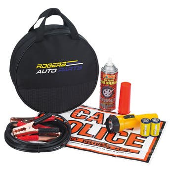 Custom Road Safety Kits