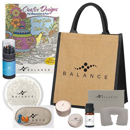 Custom Spa Kits