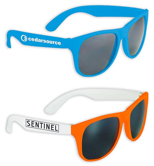 Custom Sunglasses