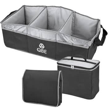 Custom Car Organizers