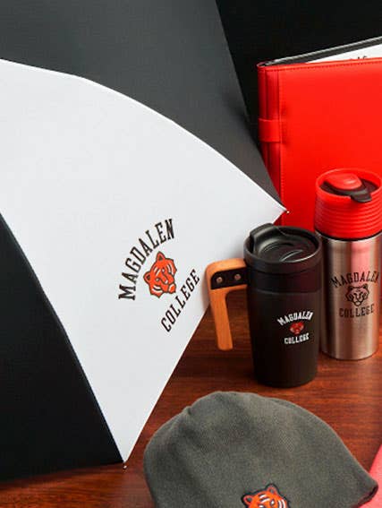 Custom Umbrellas For Colleges & High